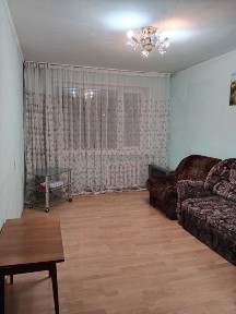 2х комнатная квартира маг. Глобус