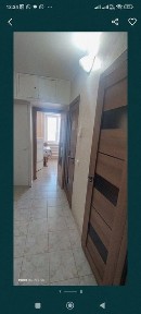 Сдаётся однокомнатная квартира набережная 19