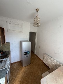 Почасовая, посуточная квартира