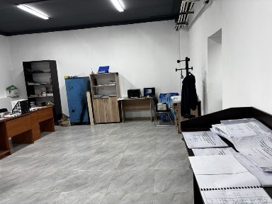 Коммерческое помещение