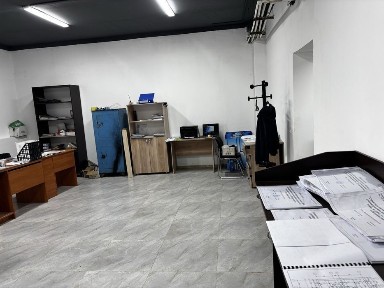 Коммерческое помещение