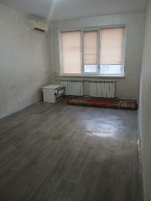 1комнат квартира жалданады