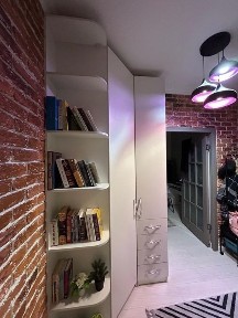 Сдам 1 комн квартиру на длительный срок