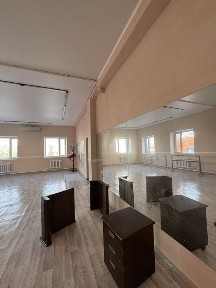 Сдам в аренду зал