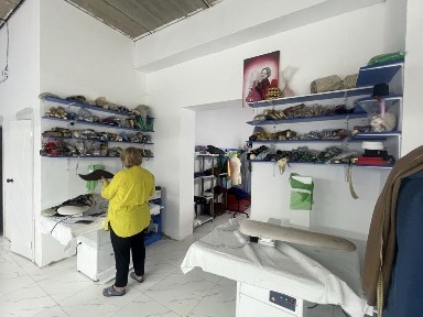 сдам в аренду швейный цех