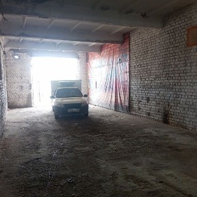 Сдам в аренду холодное помещение.