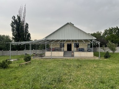 Алматинская область, Кайнар