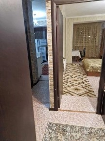 Сдам по суточна 2 комнатную квартиру