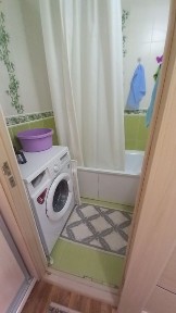 Сдам на длительный срок кв в 6 мкр