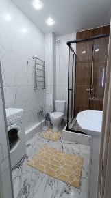 Западно-Казахстанская область, Уральск, 2-й рабочий