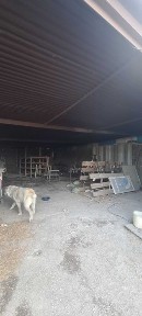 Сдам в аренду цех в Шахтинске.