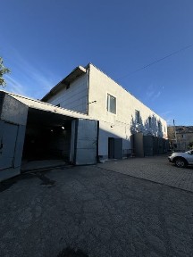 Аренда автомойки