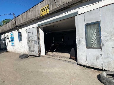 Карагандинская область, Караганда, Казыбекбийский район