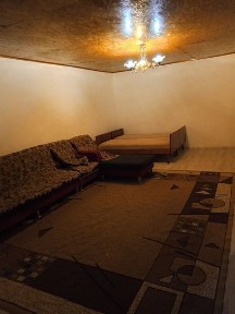 Алматинская область, Жаркент