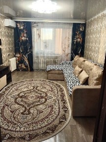 2-х комнатная квартира