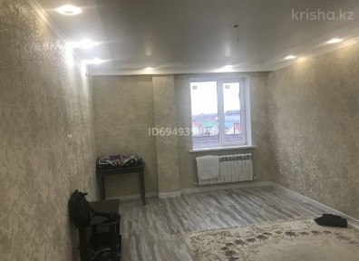 Западно-Казахстанская область, Уральск, Микрорайон 7 (Астана)