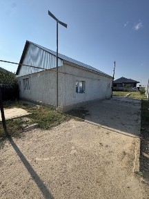 Продается частный дом в районе Зачаганске Акжайык