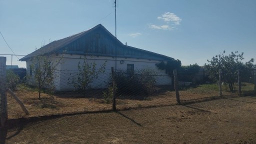 Теректі ауданы Абай ауылы