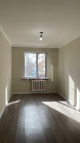 Продам квартиру на малышке
