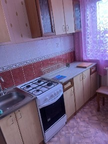 Сдам однакомнатную квартиру 7-27
