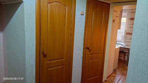 Сдам квартиру 3 комнаты