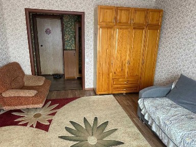 Сдам квартиру на длительный срок