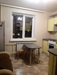 Сдается 1 ком. кв. в мкр. Центральный