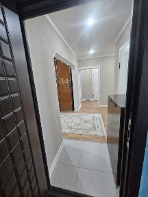 Продам 4 комнатную квартиру