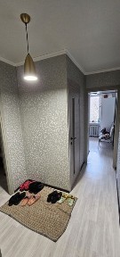 Квартира однокомнотная