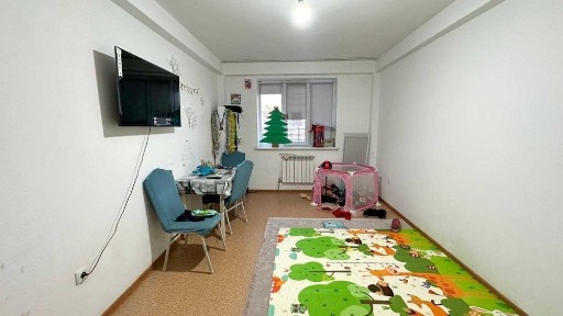 продается 2х комнатная квартира Айдана
