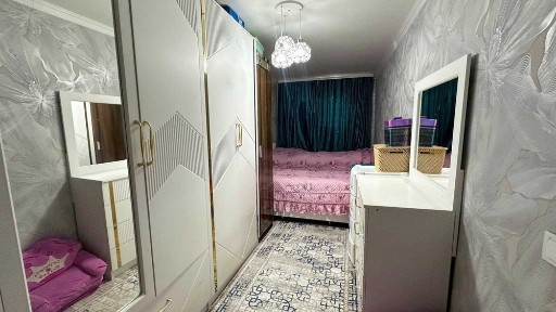 продается 2х комнатная квартира Айдана