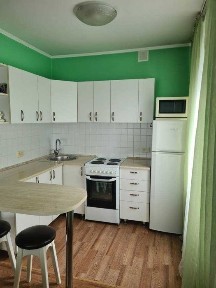 Сдам 1,5 на длительный срок