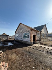 Частный дом в продаже