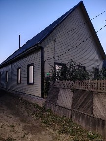 Северо-Казахстанская область, Петропавловск
