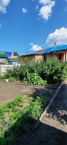 Продам половину дома. Срочно!