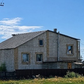Продам хороший дом