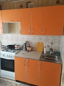 Аренда квартир на привокзальном