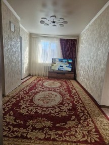 Акшаттан үй сатылады