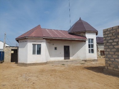 2 комнат сарай. Бәтерімен