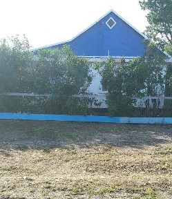 Дом в п. Банновка