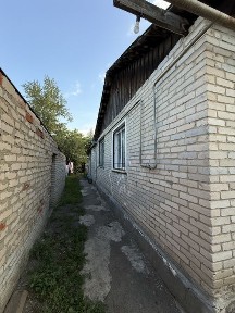 Продам дом в районе западный