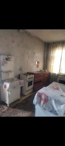Продам пол дома в Макинске