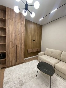 2-х комнатная кварта
