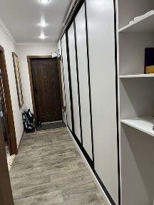 Продам квартиру с хорошим ремонтом