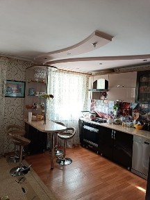4 комнатная квартира