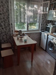 Продажа трёхкомнатной квартиры