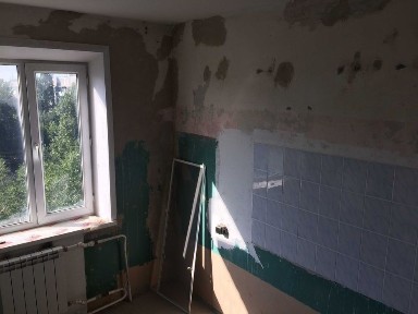 Павлодарская область, Солнечный