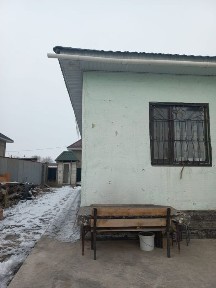 Дом постройка 2019 года