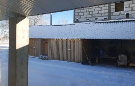 Продам дом 8 озер