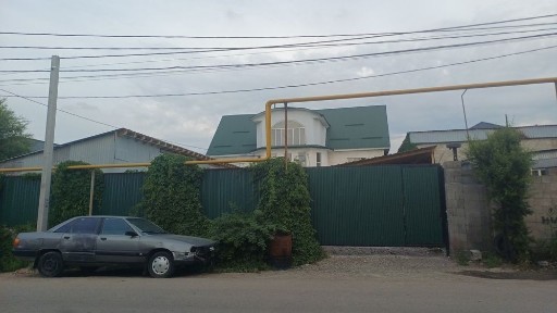 Прадам дом уй сатылады